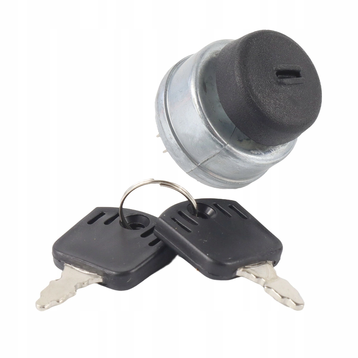 Stacyjka do traktorków Castel Garden i TwinCut, 5 PIN