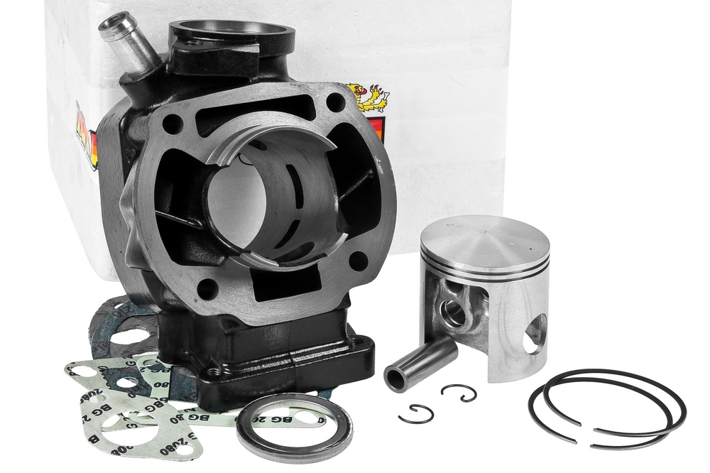 Cylinder Kit Malossi Sport 90cc, Honda Mbx 80 (bez hlavy)
