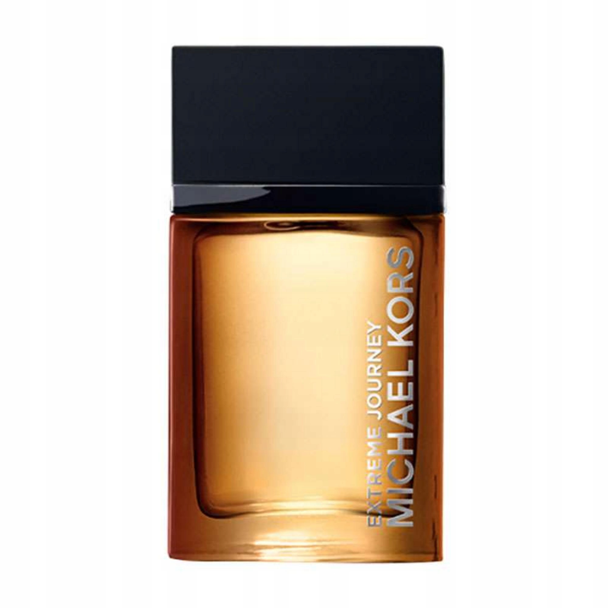Michael Kors, Extreme Journey, Toaletní voda, Pro muže, 50 ml