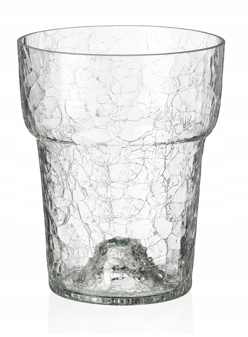 

Osłonka Szklana Doniczka Na Storczyki Dekoracyjna