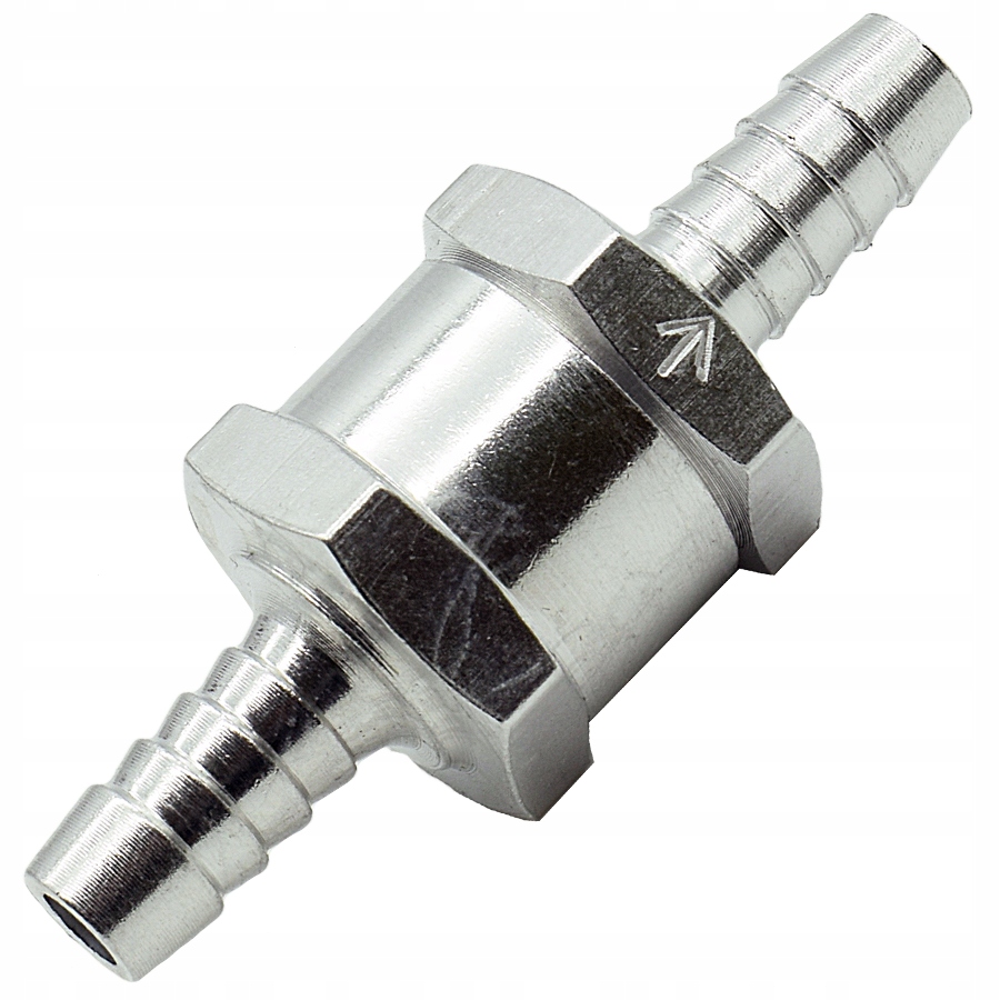 

Zawór Zaworek Zwrotny Kierunkowy Paliwa 10mm Metal