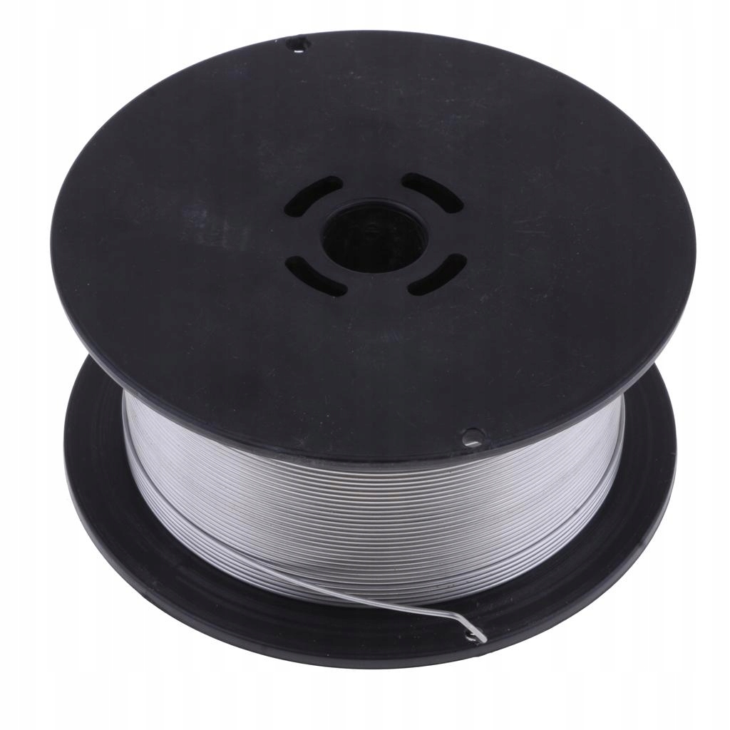 0,8 mm / 1,0 mm / 1,2 mm 2,2 funta szpula ze