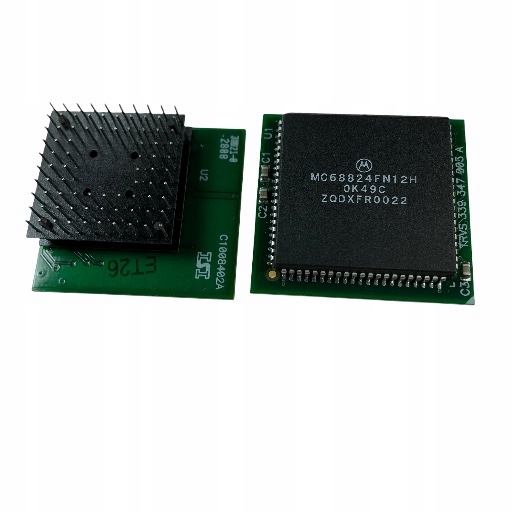 MC68824FN12N