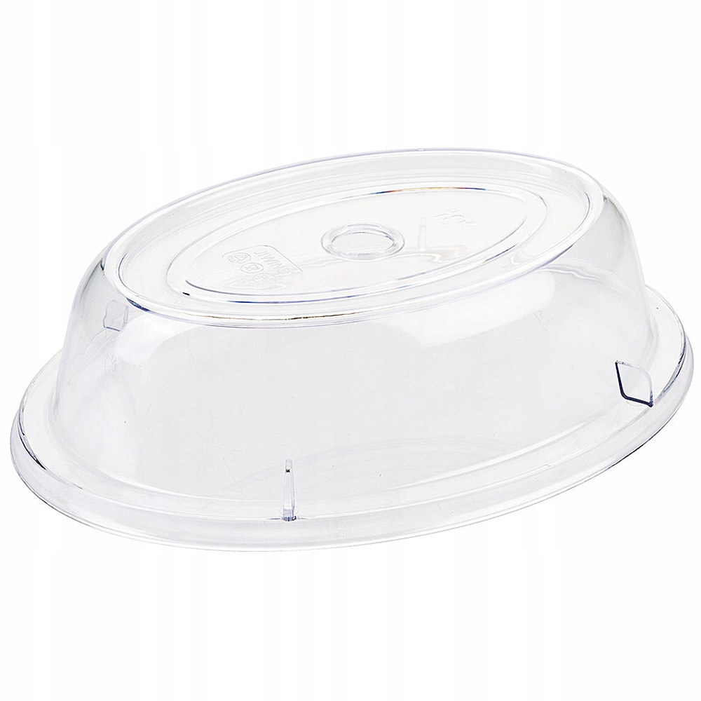 

klosz pokrywa na talerze z uchwytem 29 cm Sterylny