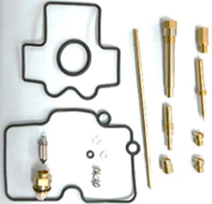 Sada pro opravu karburátoru Yamaha Yz 426 F 02