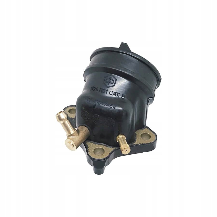 B016579 - Всмоктуючий патрубок PIAGGIO X8 XEVO MP3 VESPA GTS 125