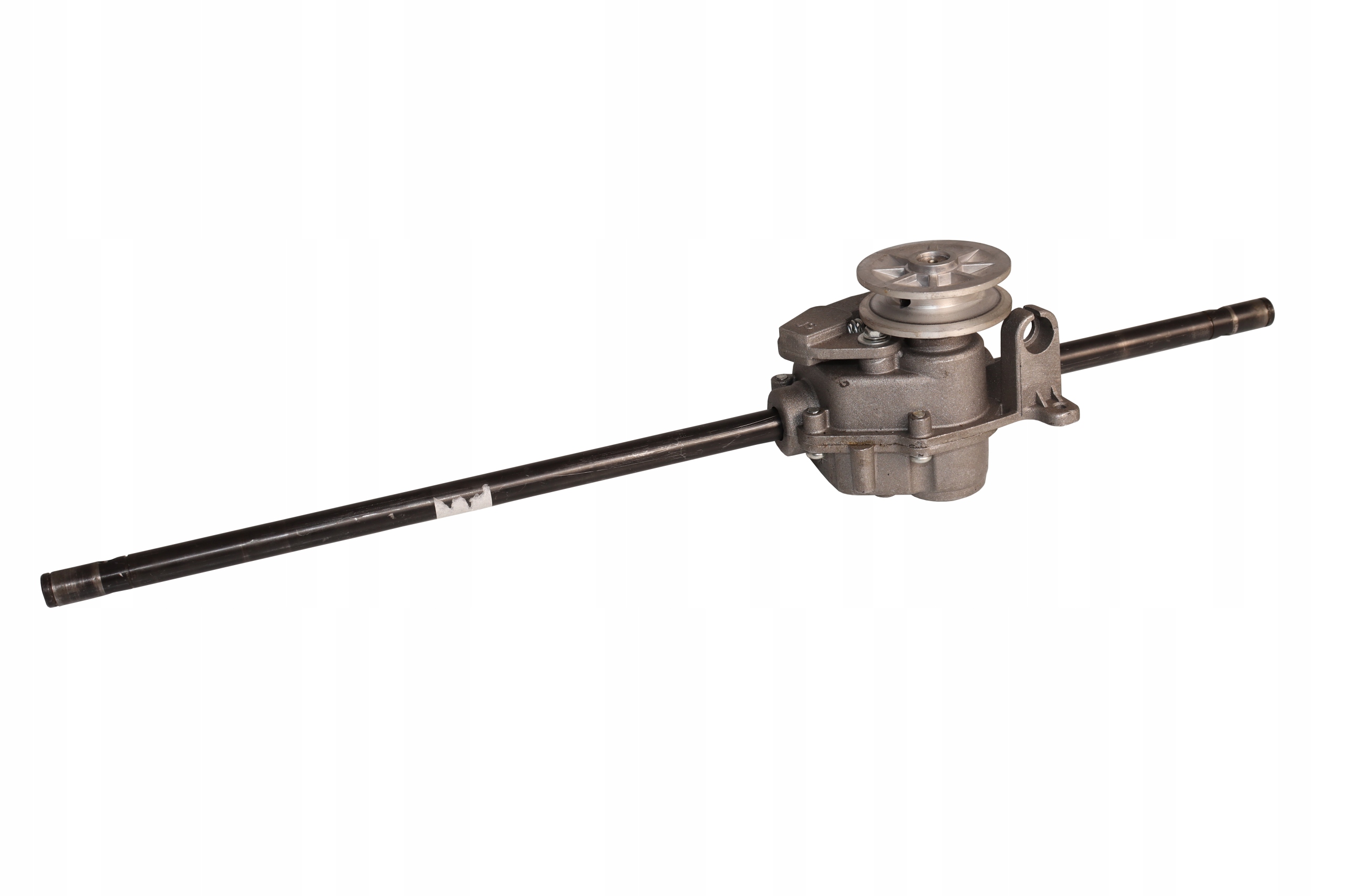 Cramp Przekładnia Napędu Kosiarki 51/53cm Faworyt Nac Lider Handy Hortmasz