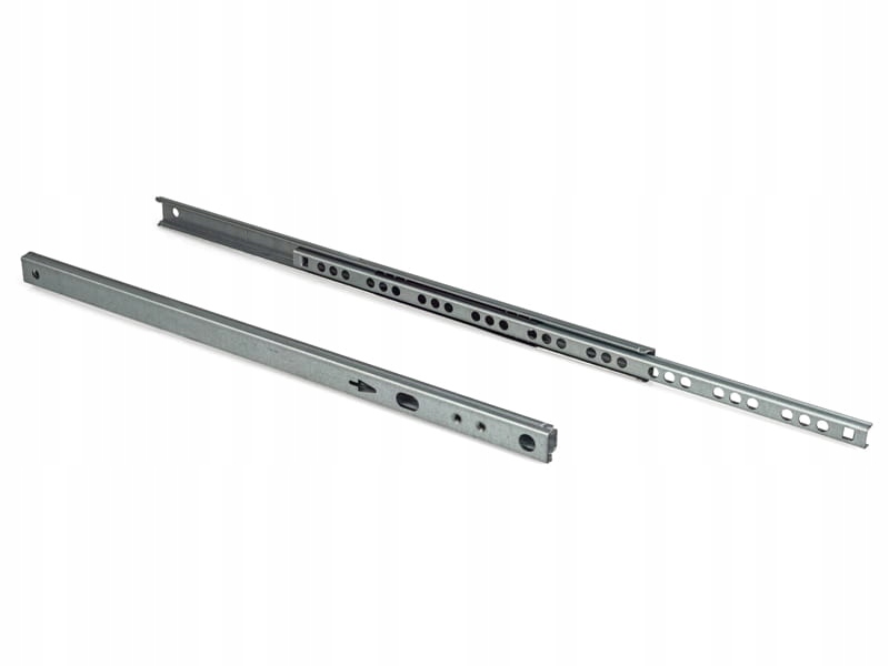 PROWADNICA KULKOWA DO SZUFLAD H17 L310 ATM KOMPLET