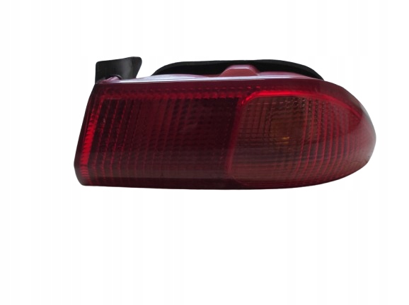 ALFA ROMEO 156 LIFT 03- CROSSWAGON KOMBI LAMPA PRAWA TYŁ 60620136