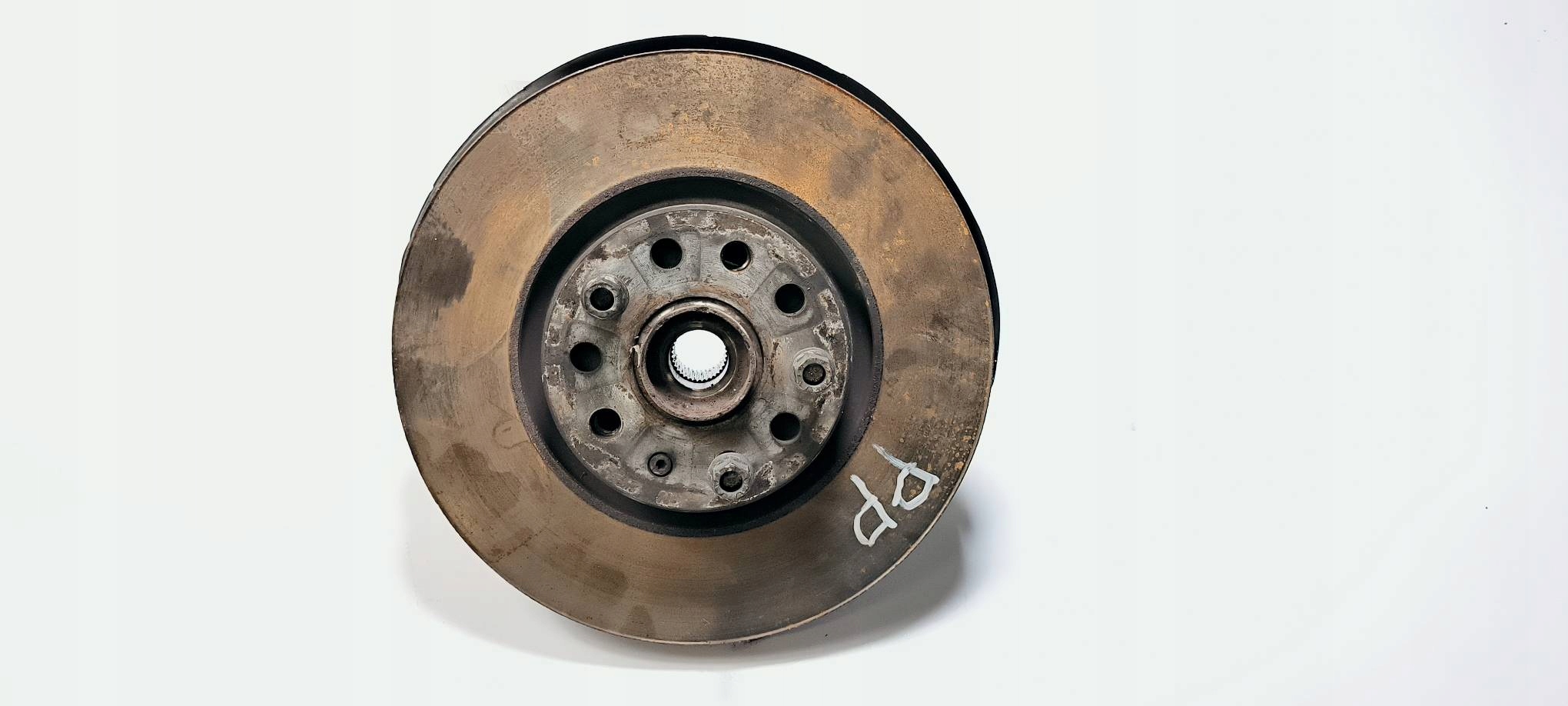 swing right front 1.5 TSI SKODA KAROQ