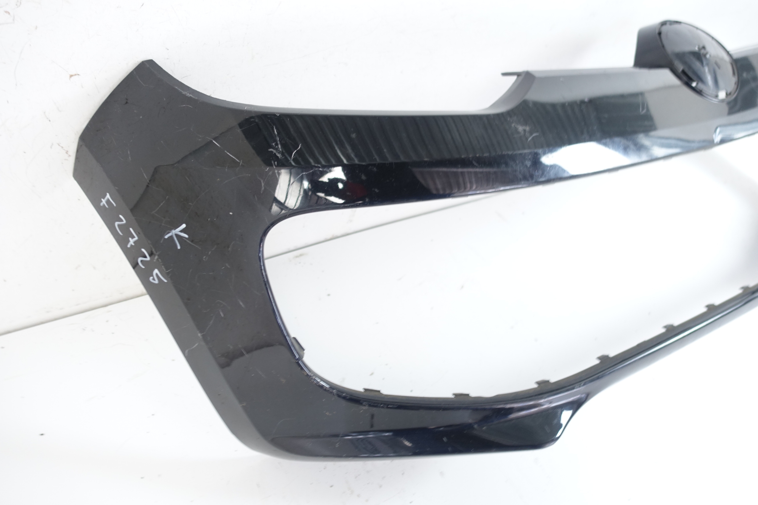 VOLKSWAGEN VW UP 1S 2011-2016 bumper front front 1S0807221B