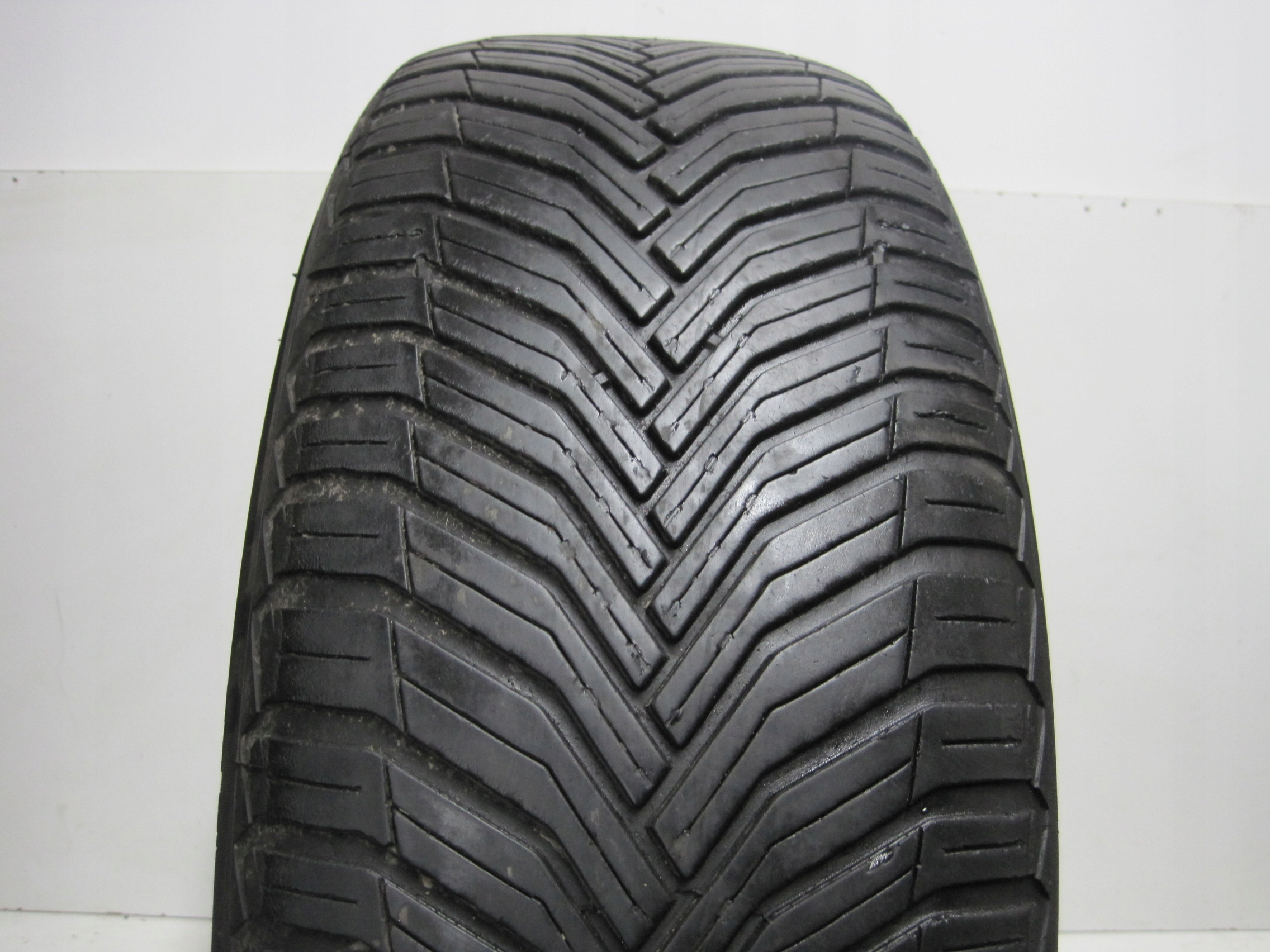 wheels discs tyres OPEL GRANDLAND 2022r R17 M+S