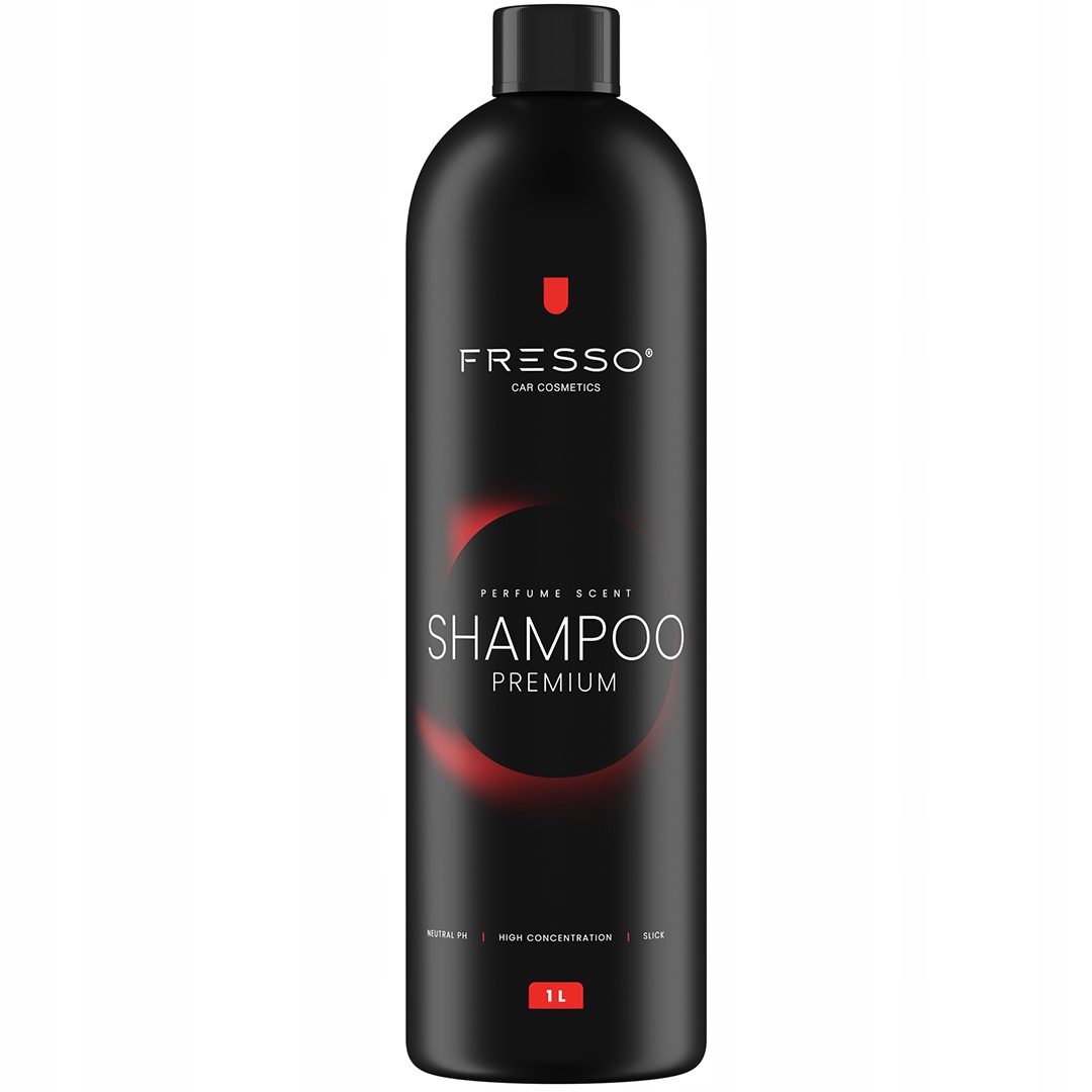 

Fresso Shampoo Premium 1l