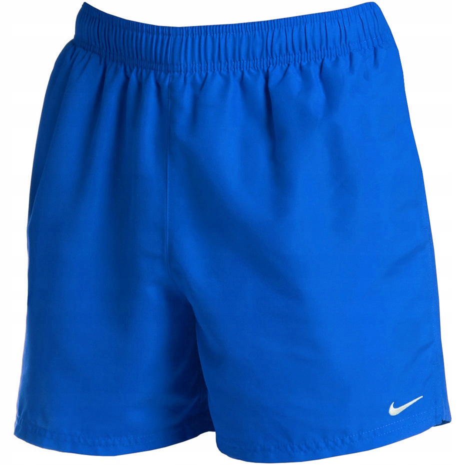 Kraťasy sportovní plavkové kraťasy Nike Essential NESSA560 494 vel. L