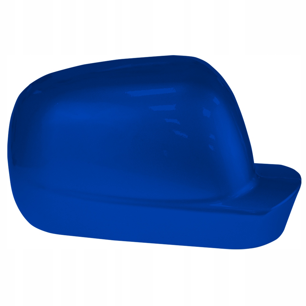 Blu Kryt zrcátka Vw Golf 4 IV Passat B5 Bora LW5Z pravý modrý JazzB