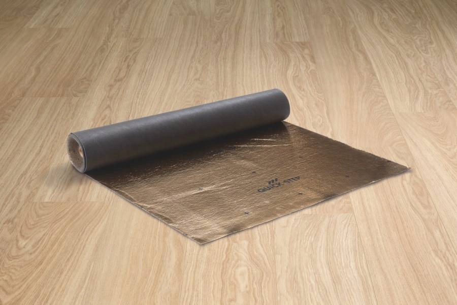 Podkład pod Panele Quick-Step Silent Walk 7m2 Marka Quick-Step