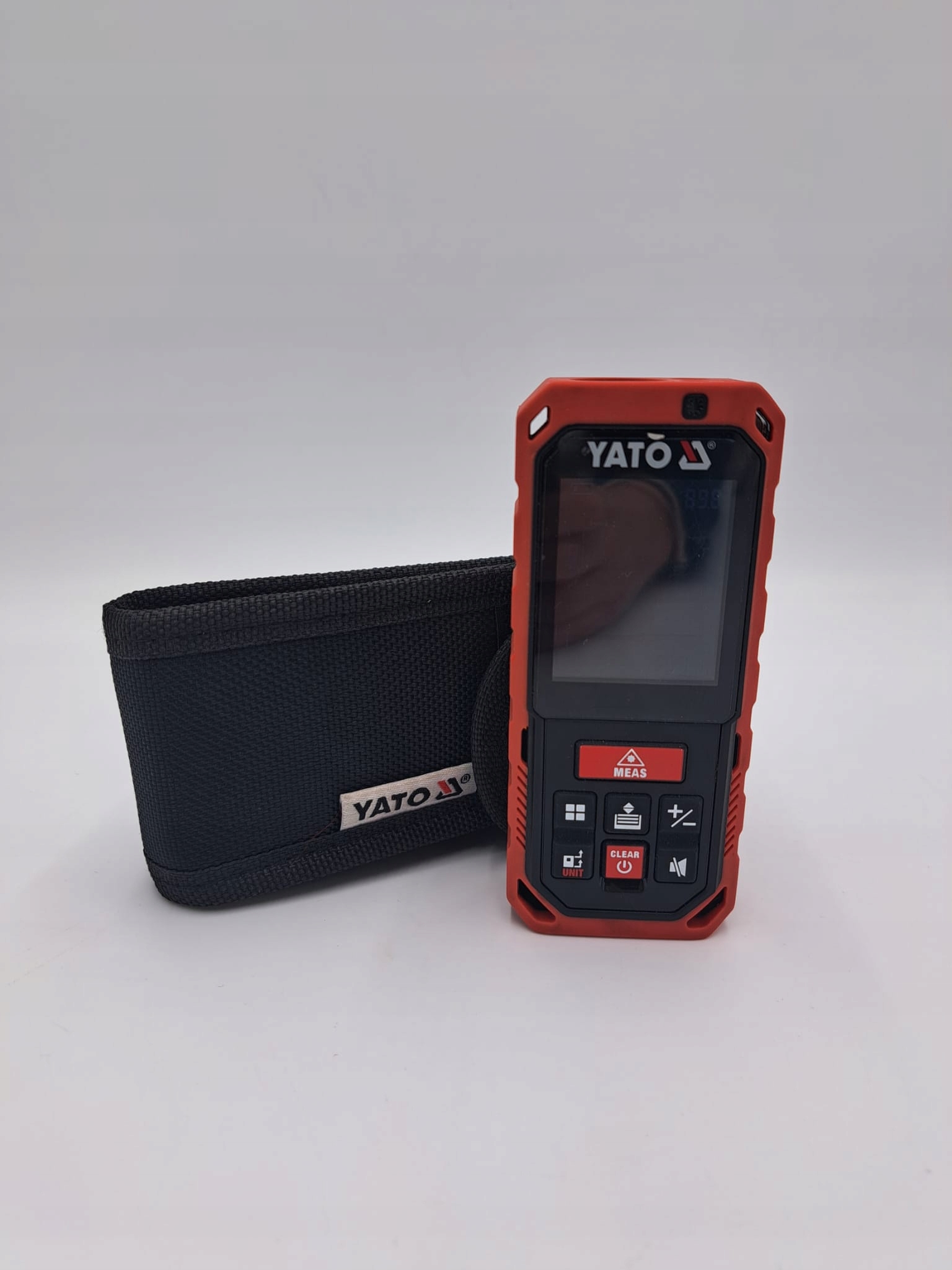 DALMIERZ LASEROWY 60M YATO YT-73127