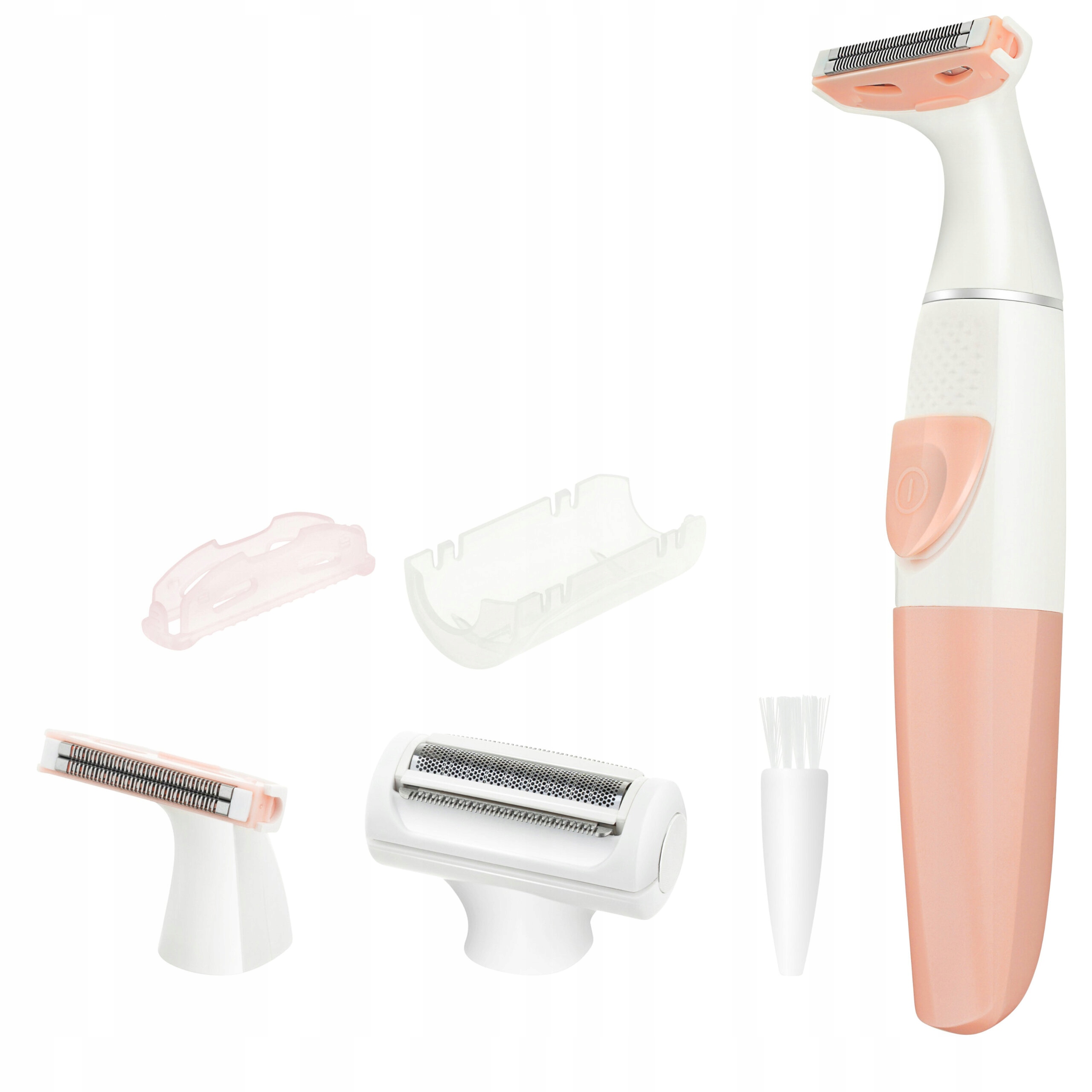 Holicí Strojek Beautifly Skin Sense Epil pro mokré i suché holení