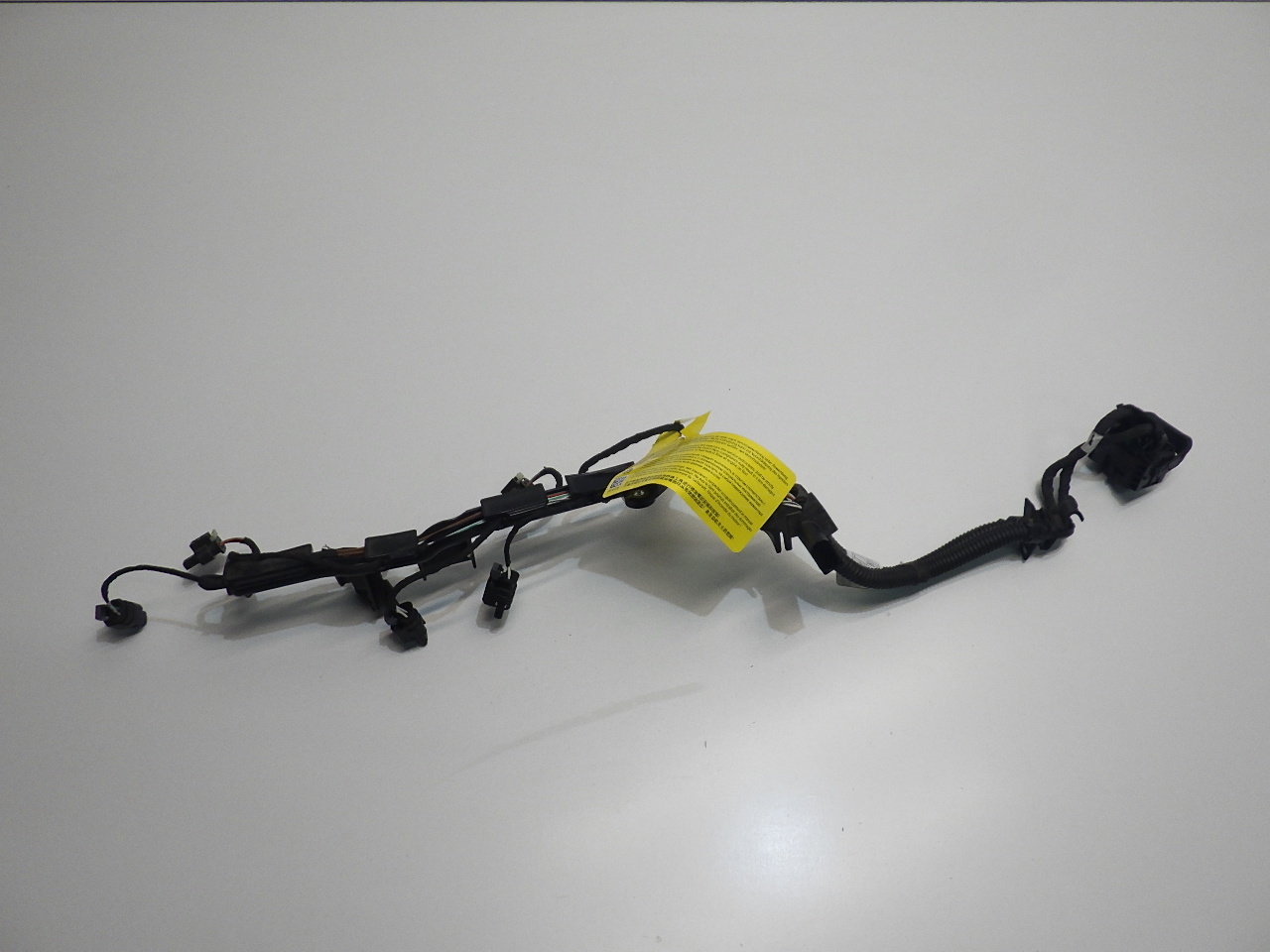 BMW 1 F40 M135i F38 M35i 2.0 ПРОВОДКА ФОРСУНОК