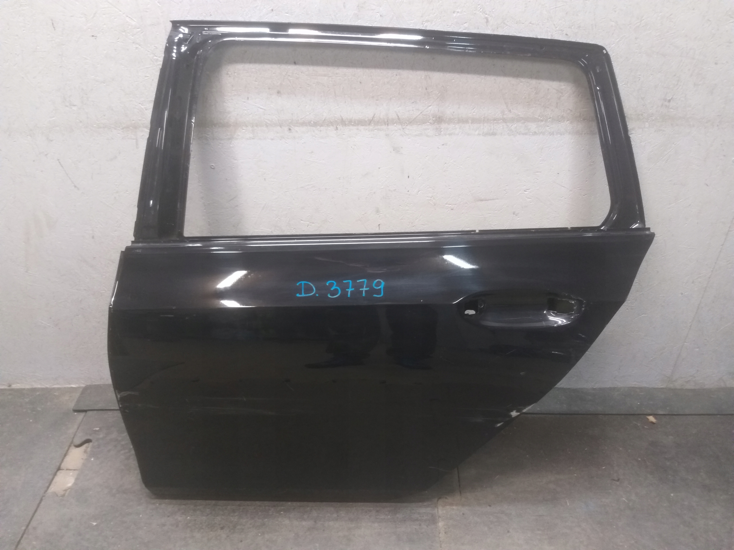 TÜR HECK LINKS VW GOLF VIII 8 KOMBI 5H9