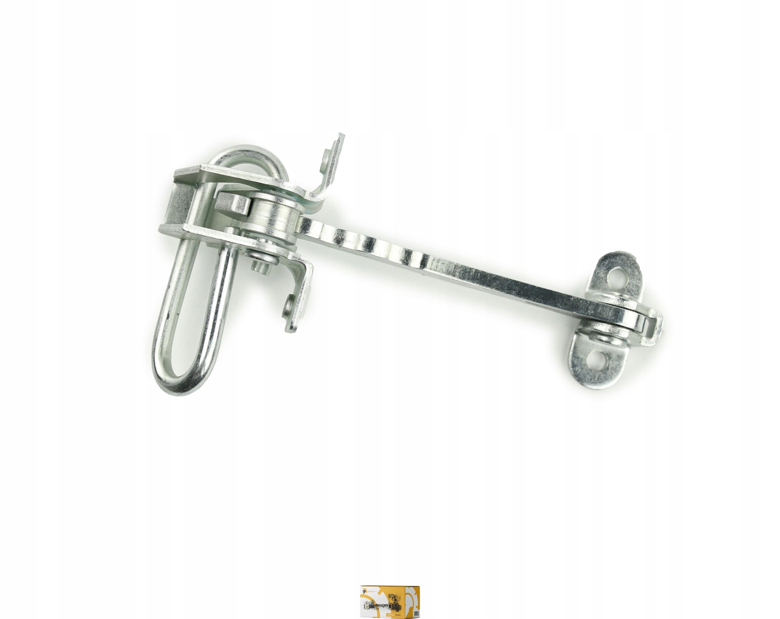 OGRANICZNIK DRZWI FIAT STILO 01> PRZÓD L/P