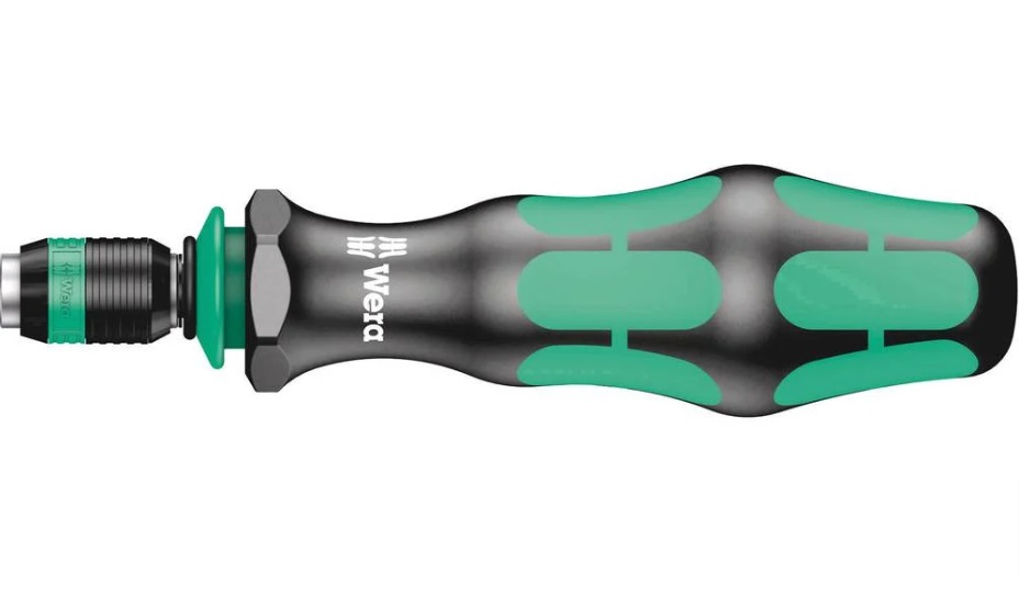 Držák bitů Wera 05051482001 1/4" x 133 mm