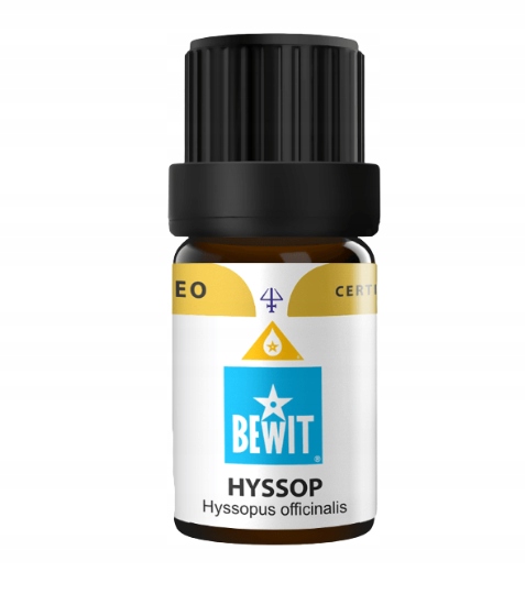 Bewit Yzop 5 ml