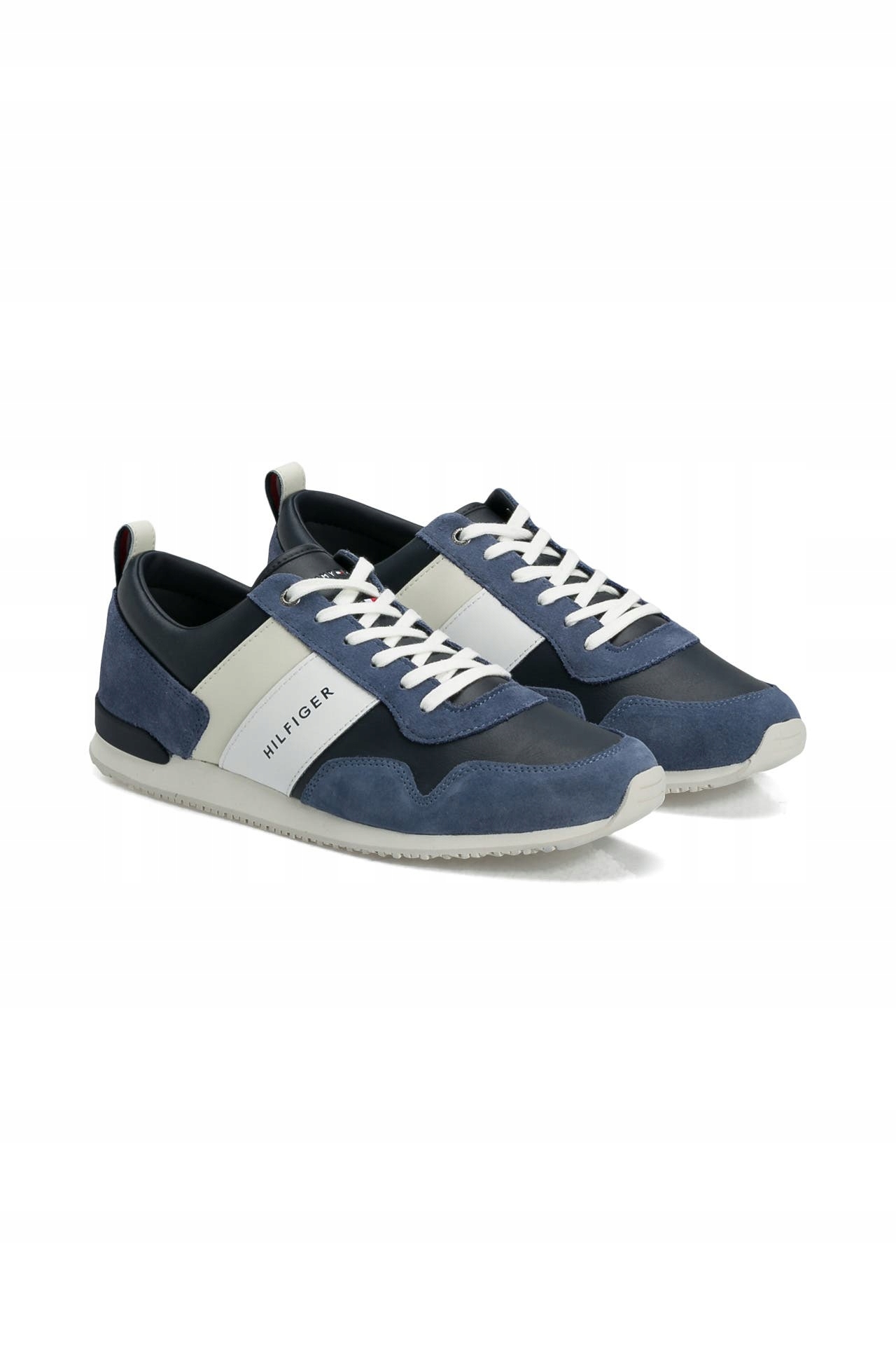

Tommy Hilfiger Nowe Męskie Buty Trampki r.42