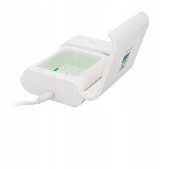 Osuszacz do aparatów słuchowych Cedis e125. Dus