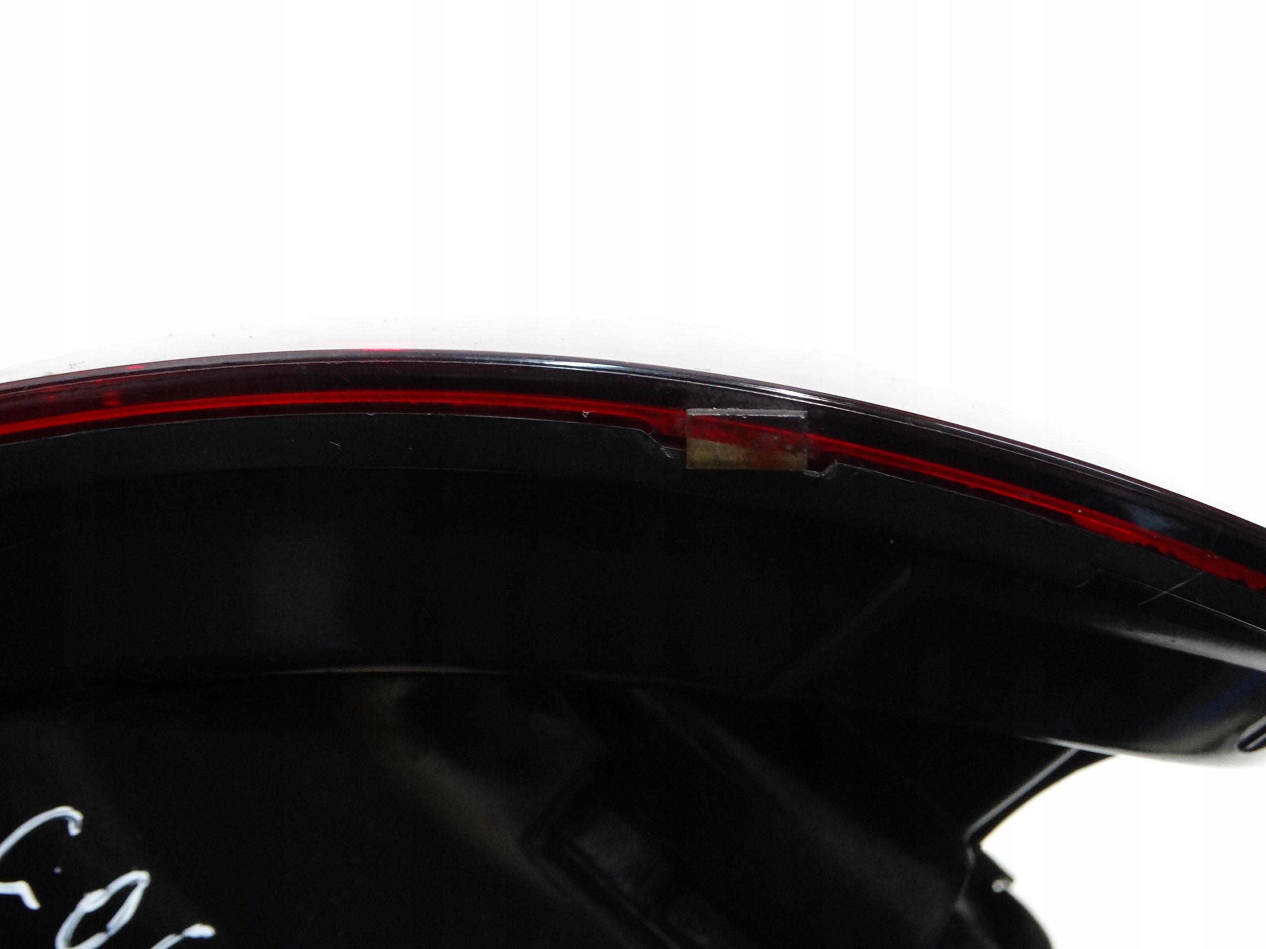 light right rear LED VW GOLF VI plus VALEO 5M0945096R