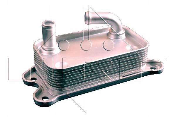 NRF CHŁODNICA OLEJU VOLVO C30 2.4 I