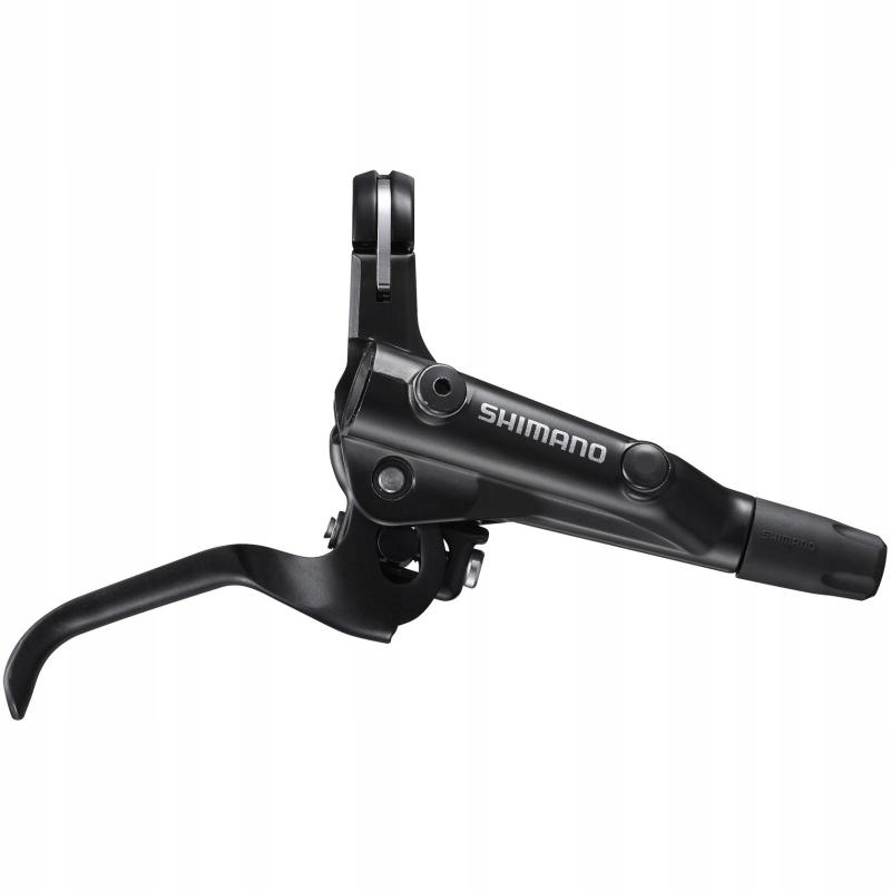Shimano Brzdová páka Deore BL-MT501 pravá černá
