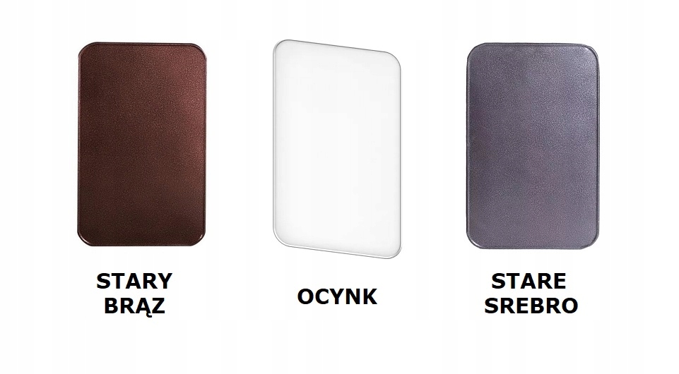 BLACHA PODPIECOWA PRZYPIECOWA STARE SREBRO 50 X 80 CM POD PIEC Kod producenta TAKIN00000138