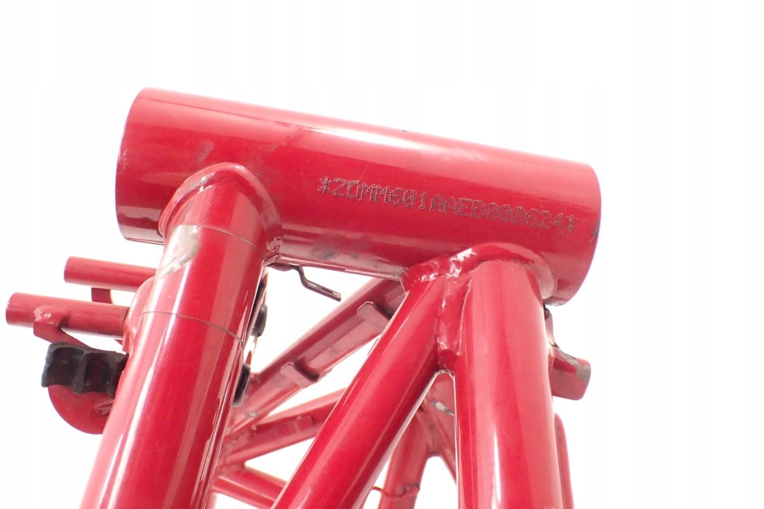 Ducati Monster 1200 14 17 Rama Part number 104605