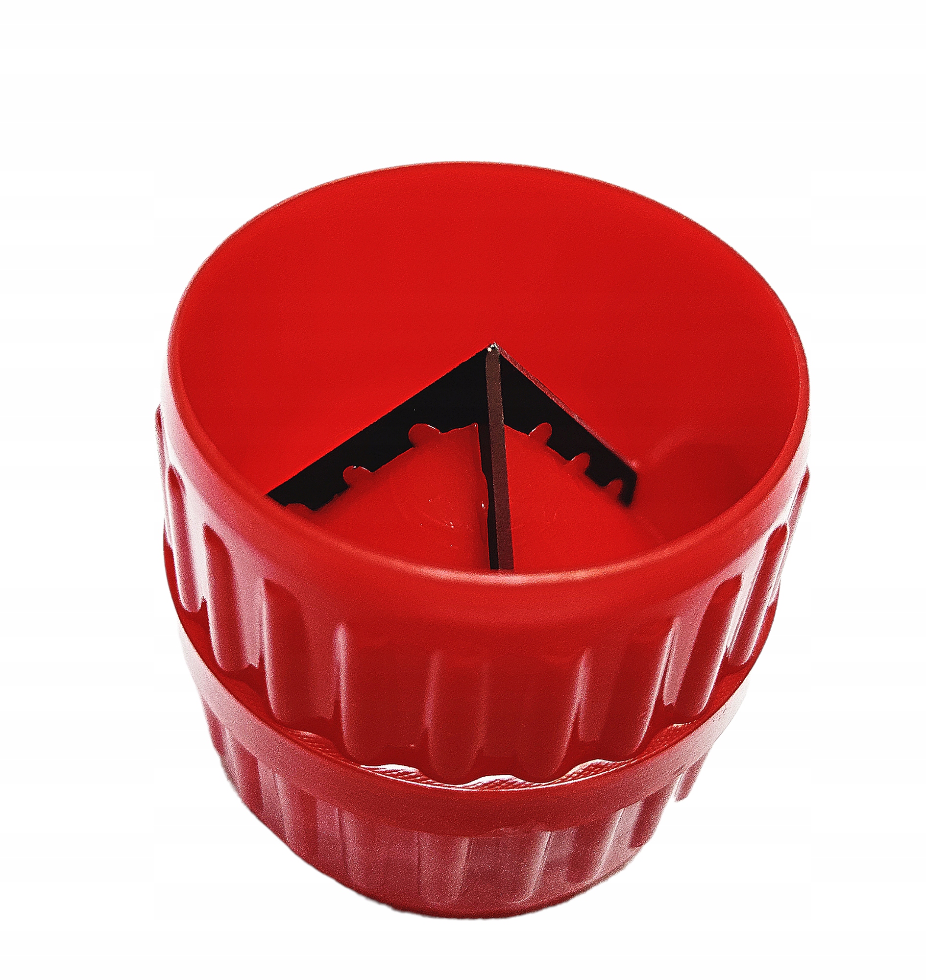 GRATOWNIK FREZOWNIK DO RUR PEX MIEDZI 3 - 38 MM Kod producenta GRT1