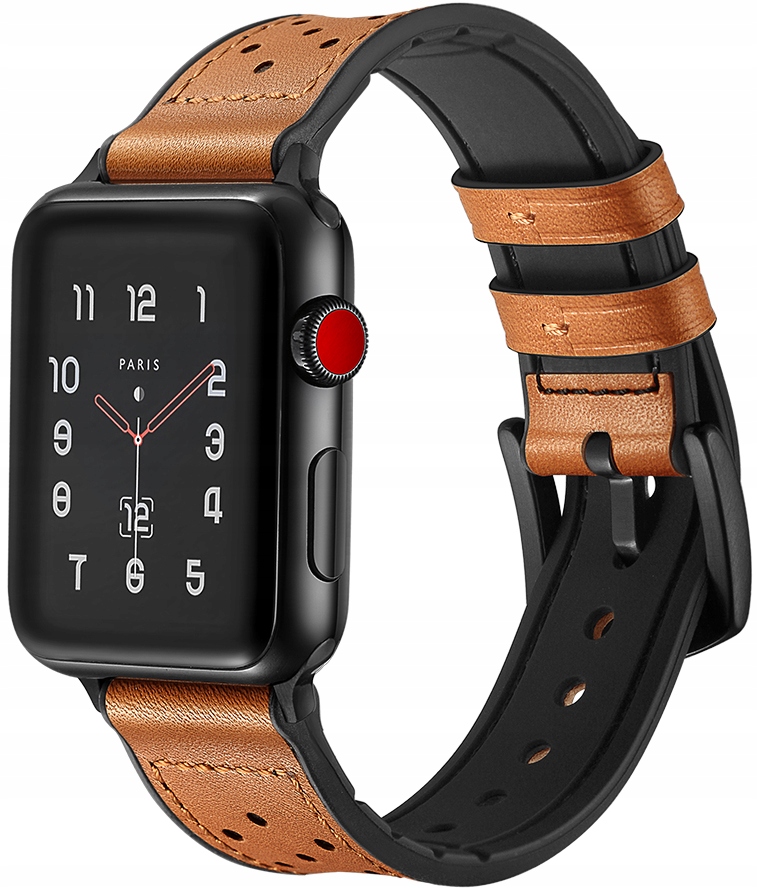 

Pasek Do Apple Watch 1 2 3 4 5 6 Se Nike 42MM 44MM