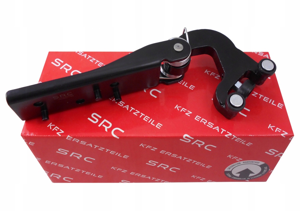 

Wózek Środkowy Drzwi Bocznych Master III Movano B