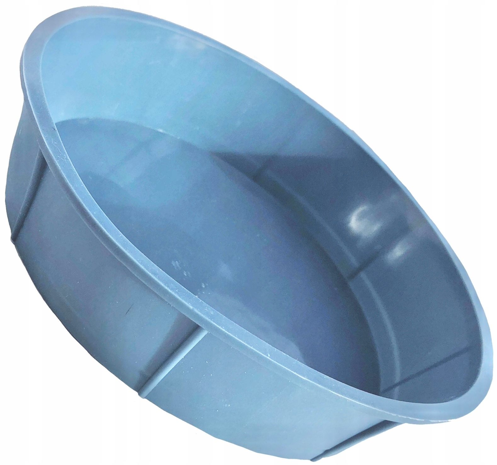 

Forma Silikonowa Do Pieczenia Tarty Ciasta Okrągła