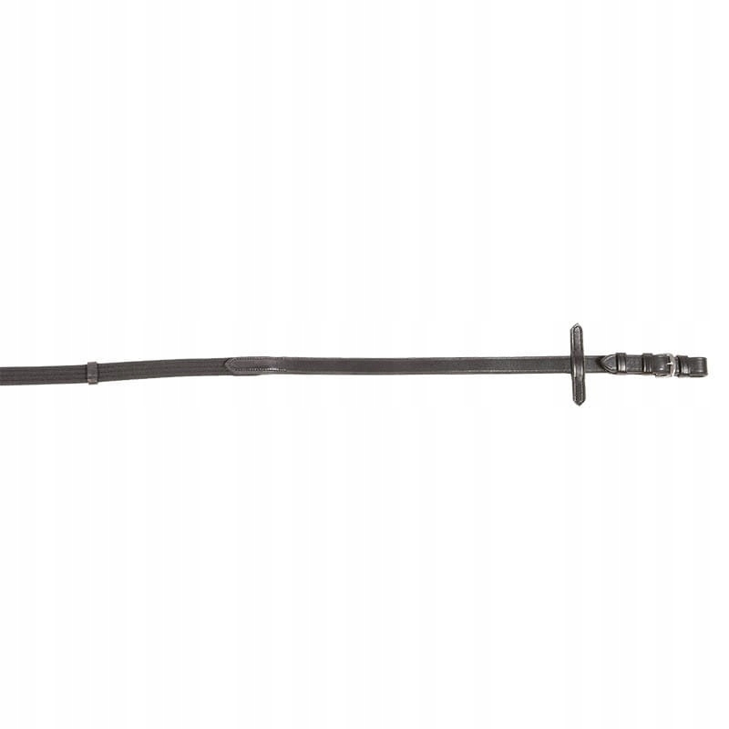 Wodze parciane Kavalkade "Classic" Brązowy 140cm