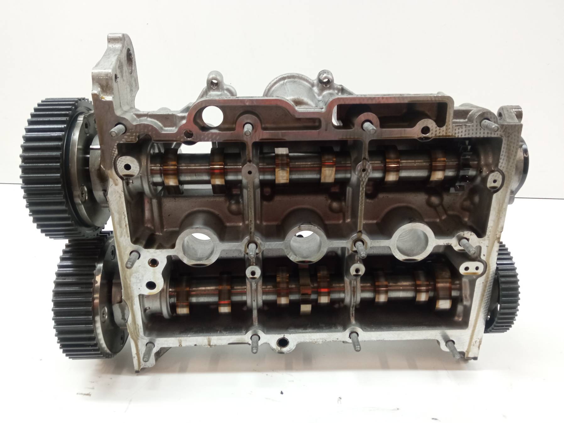 TESTATA completa 05C103404C 1.0 TSI Skoda Scala e (2019-)