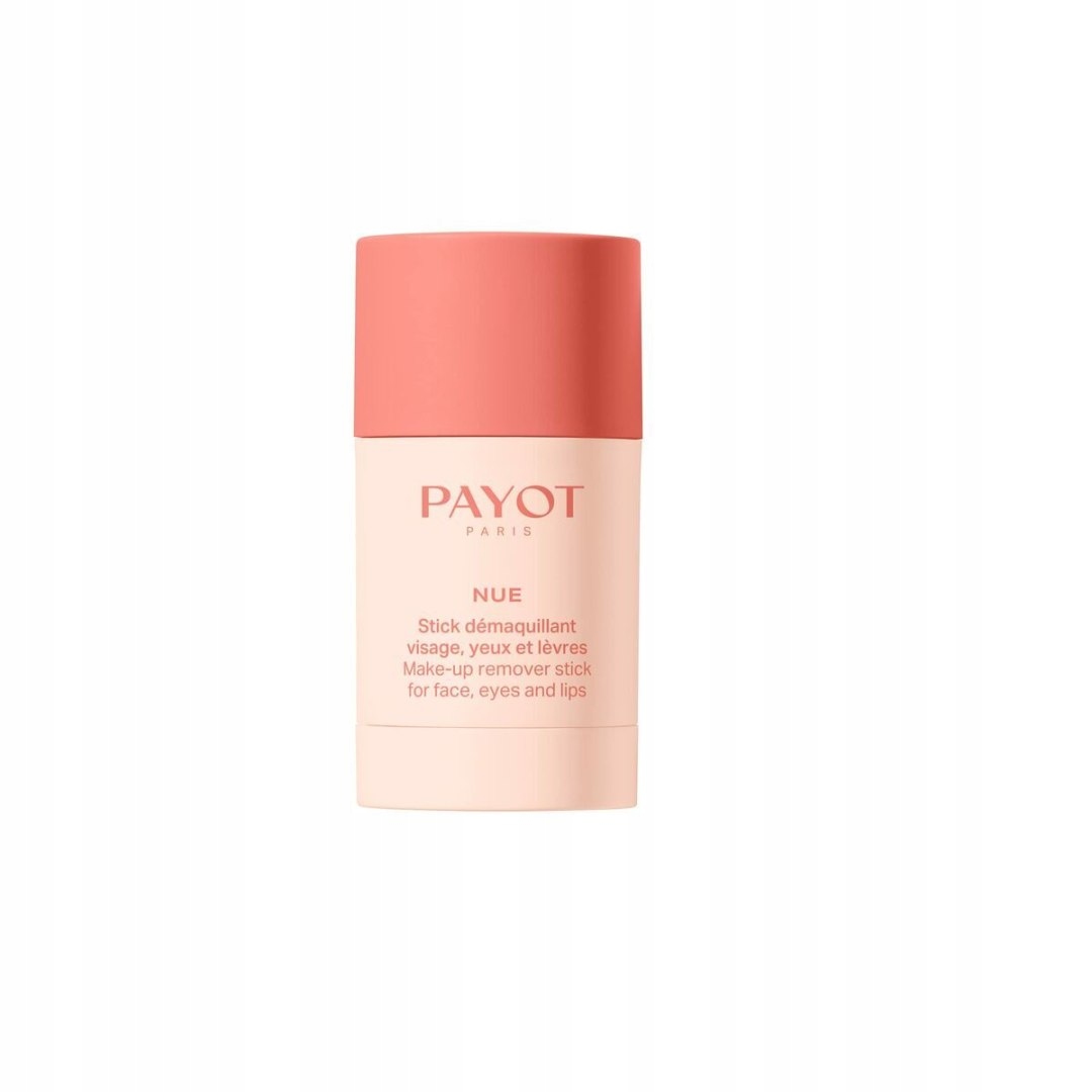 Odličovací olej Payot Nue Stick