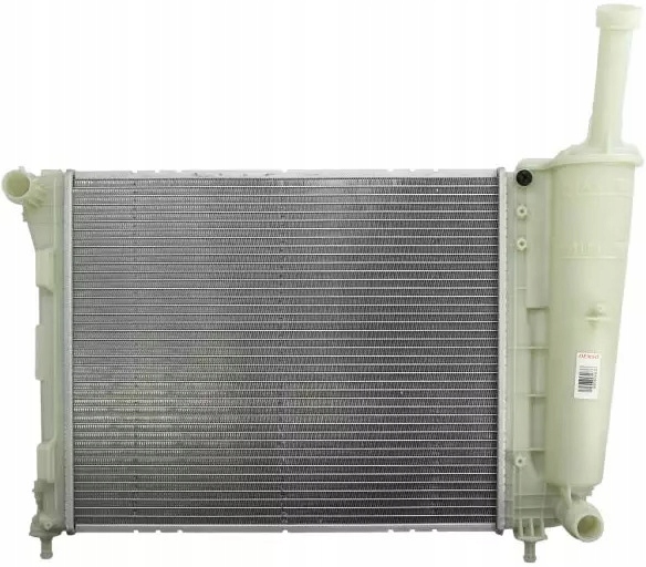 DENSO CHŁODNICA WODY DRM09088