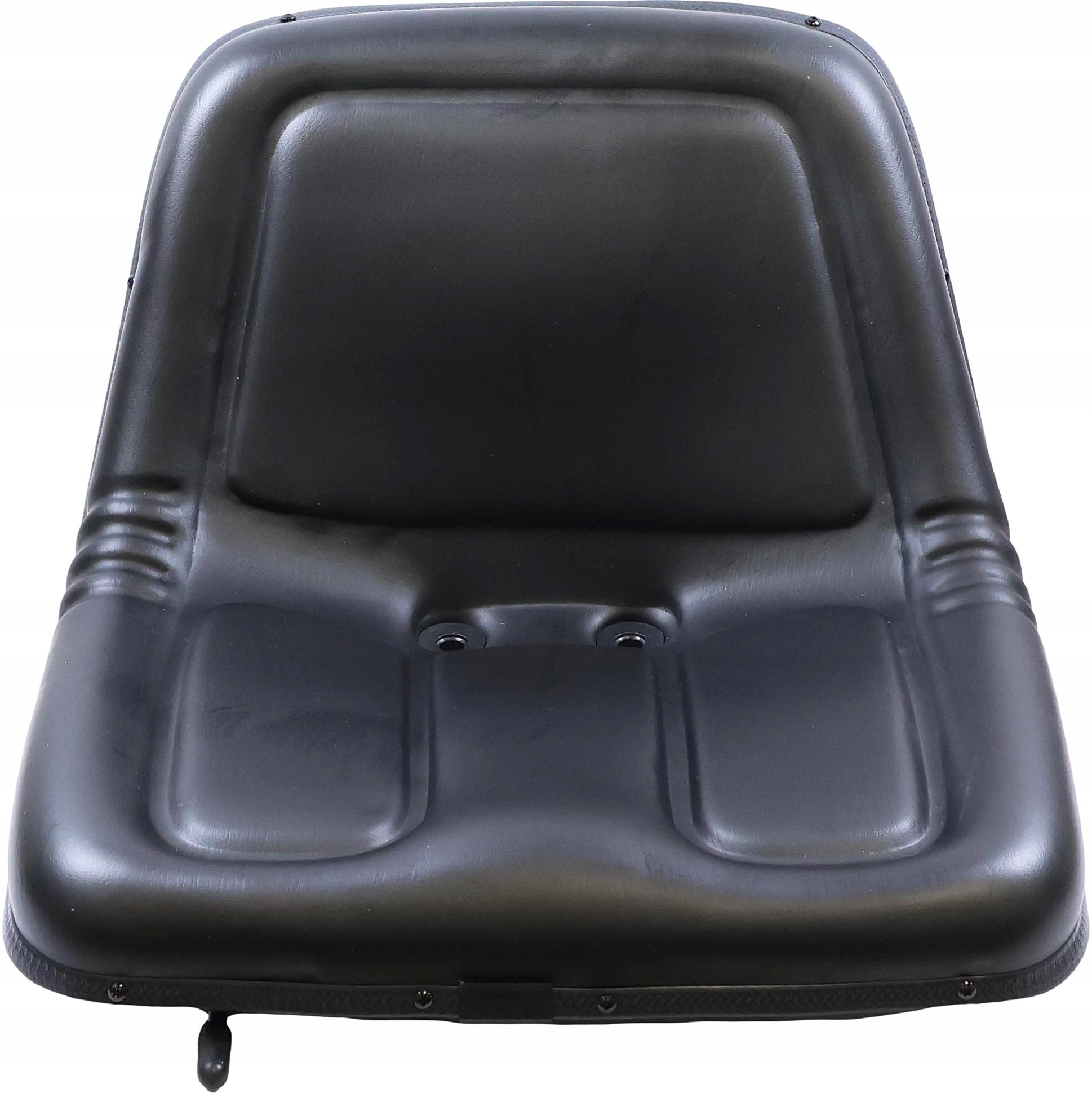 Sedadlo pre traktor, kosačku na kočík 38x46 cm 180x250 mm