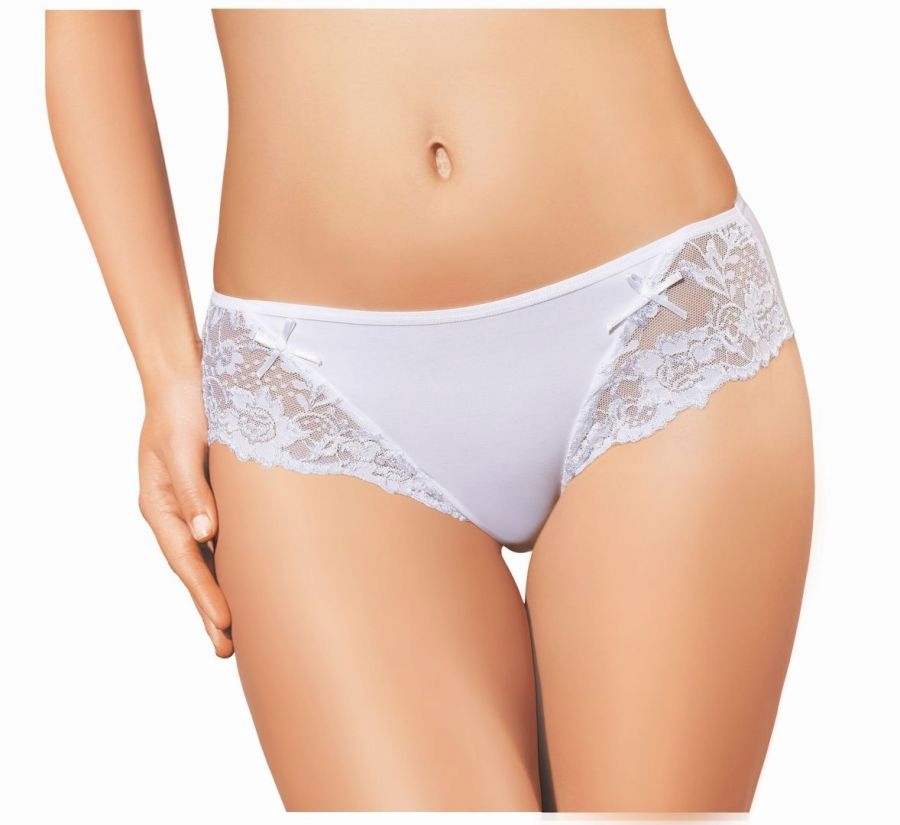

Ewana Figi 023 Białe M
