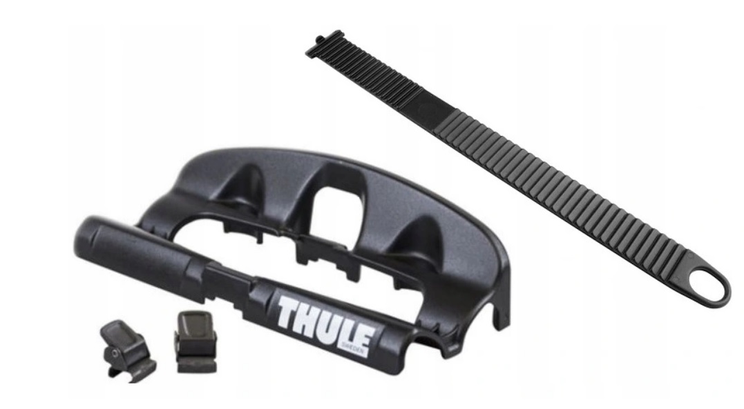 

Podstawa Koła + Pasek Thule Pro Ride 591, Out 561