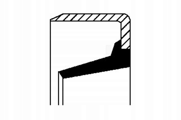 USZCZELNIACZ 01032462B