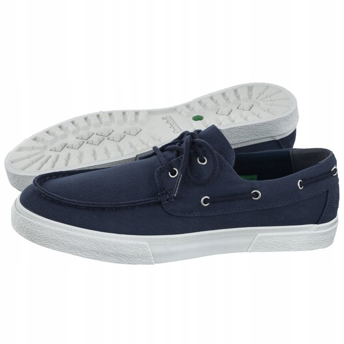 Boty Timberland Union Wharf 2.0 Boat Shoe 0A5ZE9
