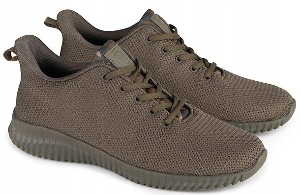 Buty FOX Lightweight Trainers KhakiCamo 43 Rozmiar obuwia: 43