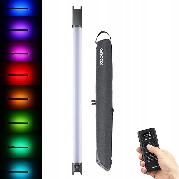 Světelná trubice Godox TL60 Rgb
