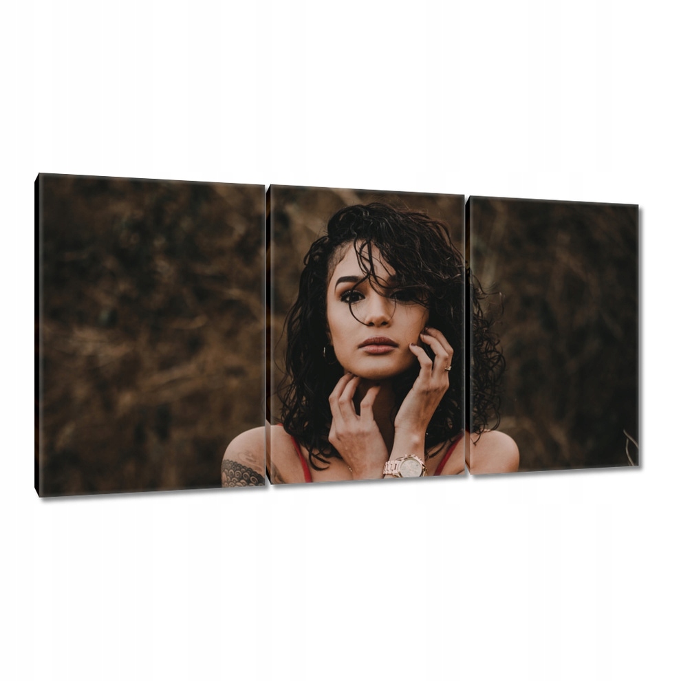 

Obrazy 120x60 Ładne kobiety Laski Babki